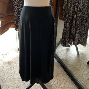 Midi Athleta NWT skirt!